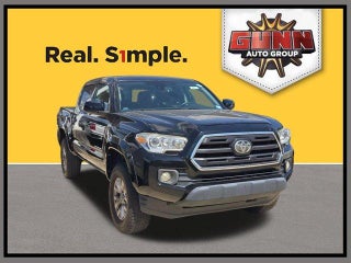 2019 Toyota Tacoma SR V6