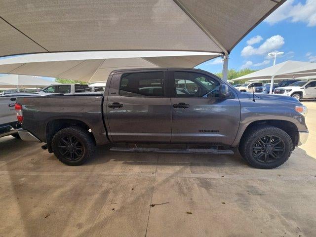 2017 Toyota Tundra SR5 4.6L V8