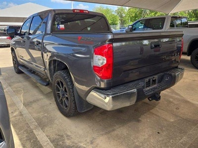 2017 Toyota Tundra SR5 4.6L V8