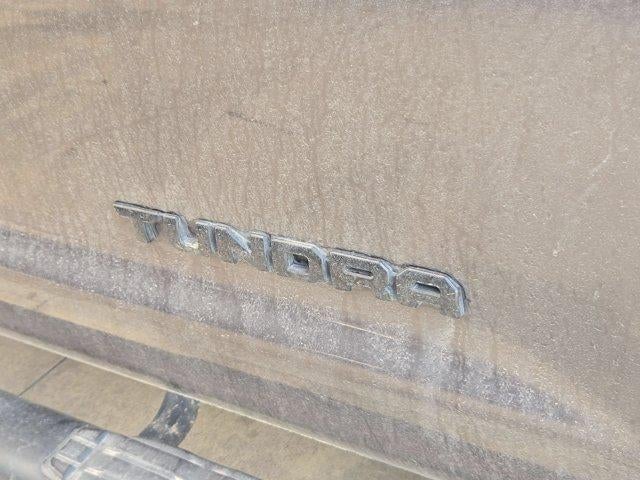 2017 Toyota Tundra SR5 4.6L V8