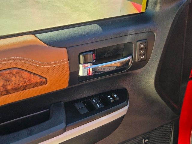 2019 Toyota Tundra 2WD SR5