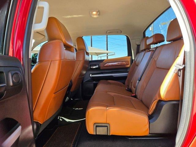 2019 Toyota Tundra 2WD SR5