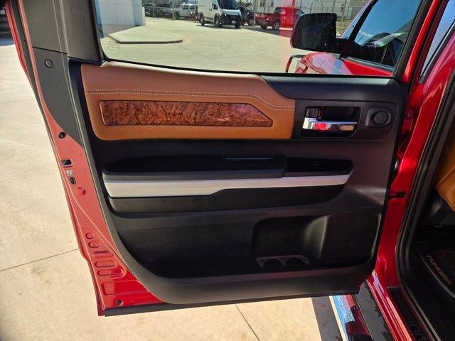 2019 Toyota Tundra 2WD SR5