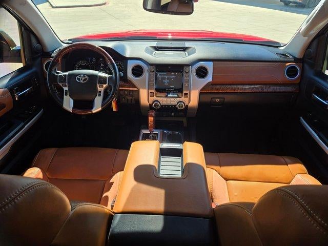 2019 Toyota Tundra 2WD SR5