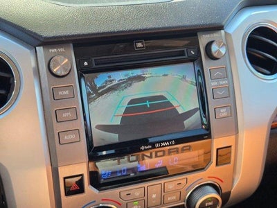 2019 Toyota Tundra 2WD SR5