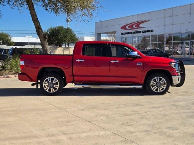 2019 Toyota Tundra 2WD SR5