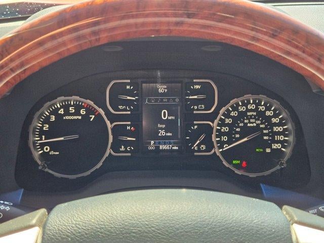 2019 Toyota Tundra 2WD SR5