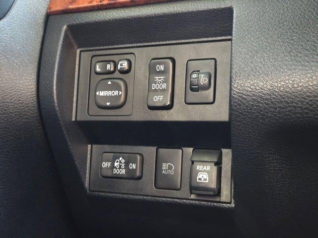 2019 Toyota Tundra 2WD SR5