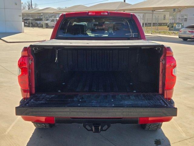 2019 Toyota Tundra 2WD SR5