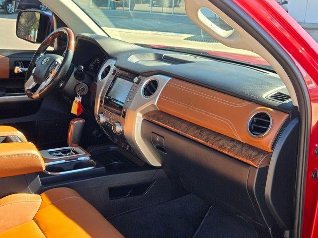 2019 Toyota Tundra 2WD SR5