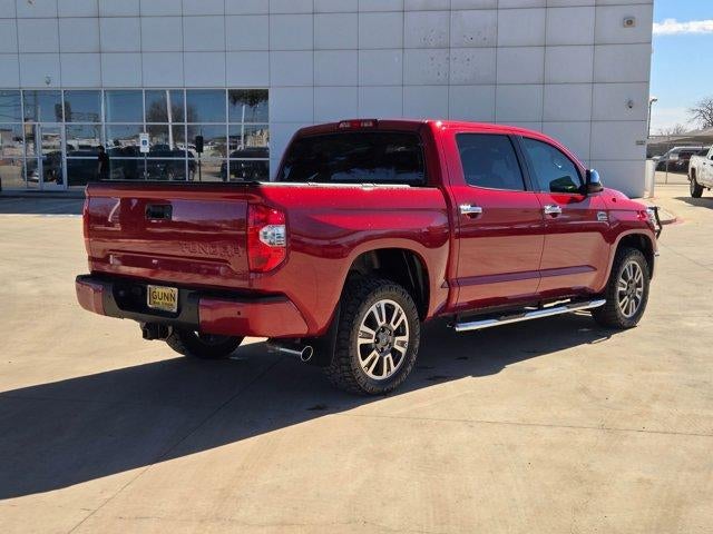 2019 Toyota Tundra 2WD SR5