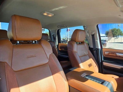 2019 Toyota Tundra 2WD SR5