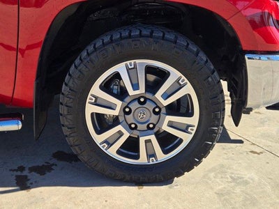 2019 Toyota Tundra 2WD SR5