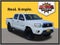 2015 Toyota Tacoma PreRunner