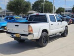 2015 Toyota Tacoma PreRunner