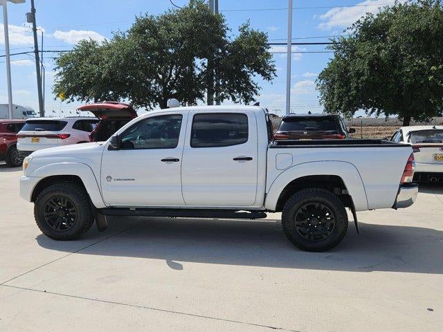 2015 Toyota Tacoma PreRunner