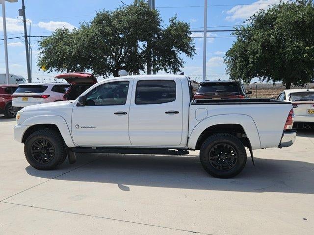 2015 Toyota Tacoma PreRunner