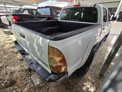 2015 Toyota Tacoma PreRunner