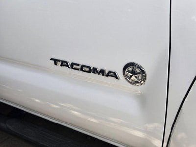2015 Toyota Tacoma PreRunner