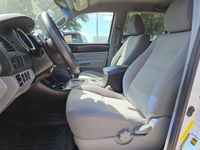 2015 Toyota Tacoma PreRunner