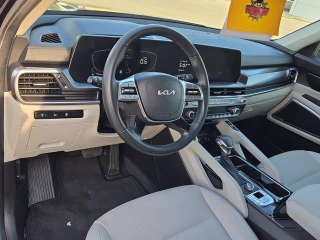 2023 Kia Telluride S - Photo 10