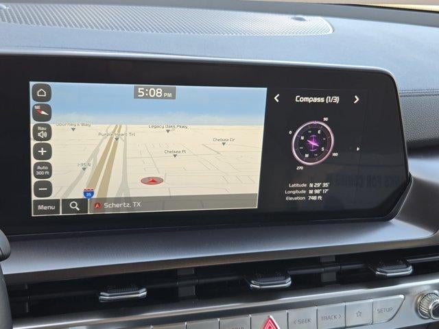 2023 Kia Telluride S - Photo 15