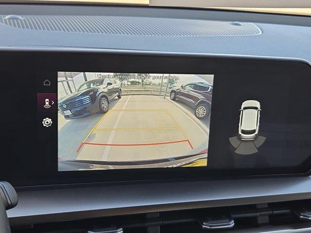 2023 Kia Telluride S - Photo 16
