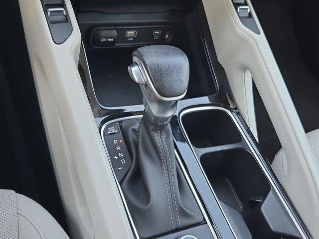 2023 Kia Telluride S - Photo 18