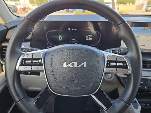 2023 Kia Telluride S - Photo 19