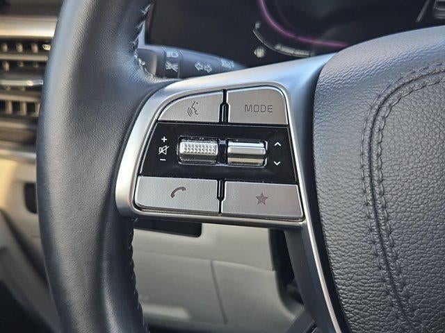 2023 Kia Telluride S - Photo 20