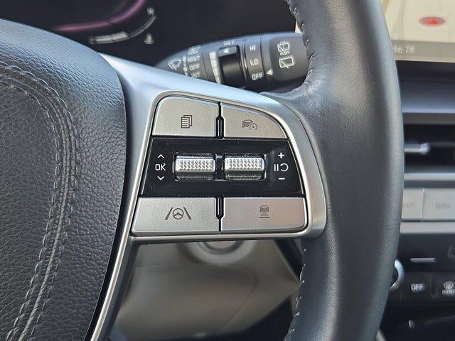 2023 Kia Telluride S - Photo 21