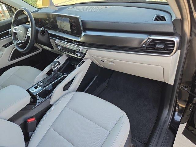 2023 Kia Telluride S - Photo 26