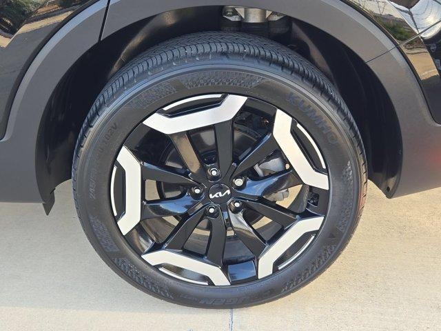 2023 Kia Telluride S - Photo 27