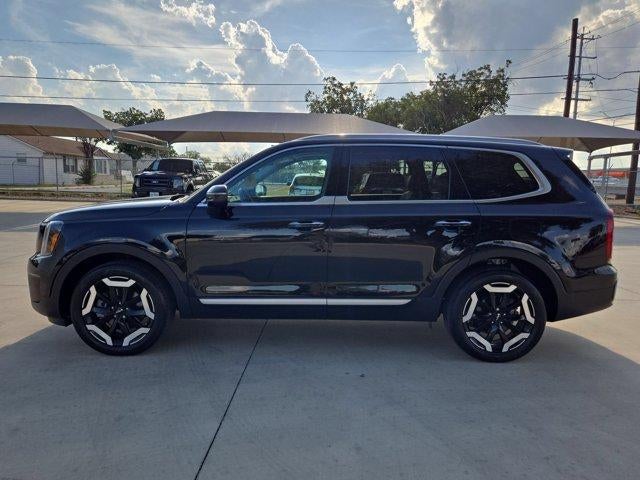 2023 Kia Telluride S - Photo 6
