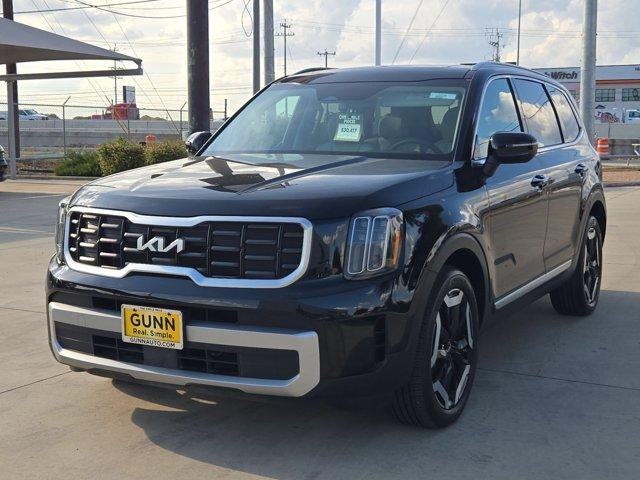 2023 Kia Telluride S - Photo 7
