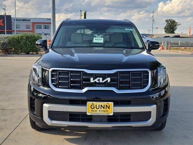 2023 Kia Telluride S - Photo 8