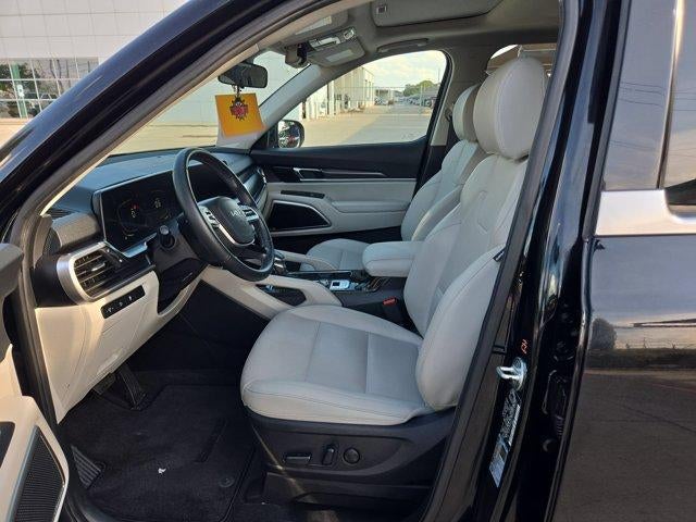 2023 Kia Telluride S - Photo 9