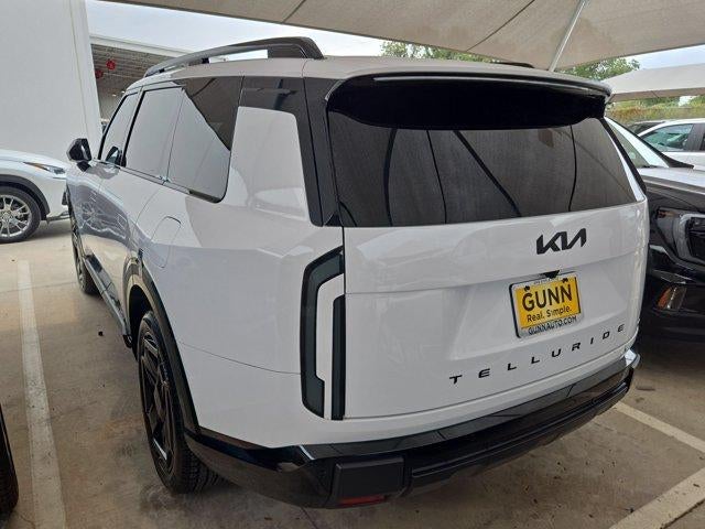 2027 Kia Telluride X-Line EX - Photo 6