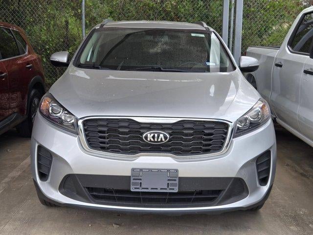 2019 Kia Sorento 2.4L LX