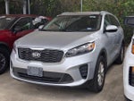 2019 Kia Sorento 2.4L LX