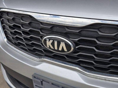 2019 Kia Sorento 2.4L LX