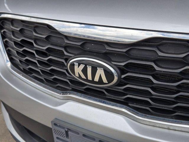 2019 Kia Sorento 2.4L LX