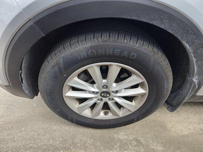 2019 Kia Sorento 2.4L LX