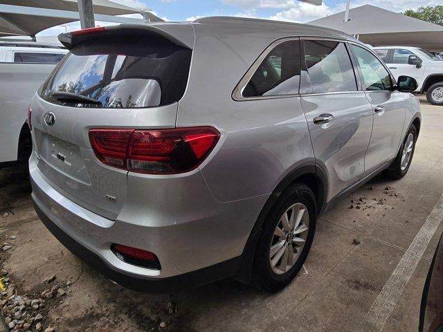 2019 Kia Sorento 2.4L LX