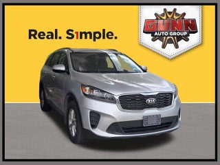 2019 Kia Sorento 2.4L LX