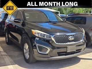 2018 Kia Sorento 2.4L L