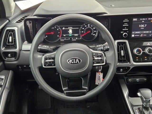 2021 Kia Sorento LX