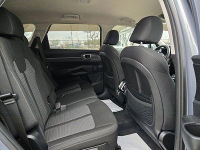 2021 Kia Sorento LX