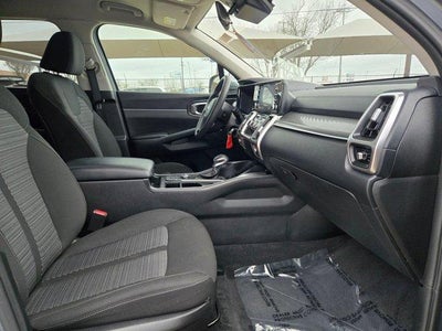2021 Kia Sorento LX