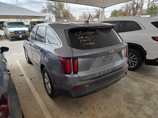 2021 Kia Sorento LX